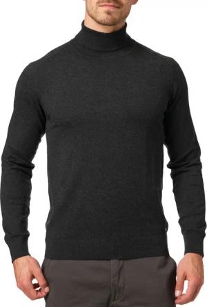 Indicode Rollkragenpullover "INBurns"