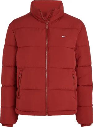 Tommy Jeans Curve Steppjacke "TJW ESSENTIAL PUFFER EXT", in Großen Größen