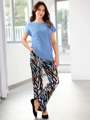 Schlupfhose