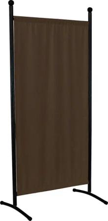 Angerer Freizeitmöbel Stellwand "Klein", (1 St.), (B/H): ca. 82x178 cm