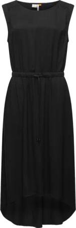 Ragwear Sommerkleid "Sirocco", stylisches Shirtkleid mit Taillenband