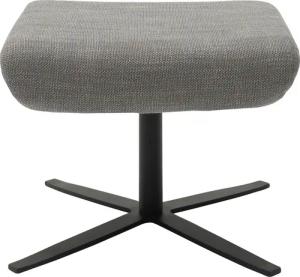 SCHÖNER WOHNEN-Kollektion Hocker "Sky", mit Drehfunktion