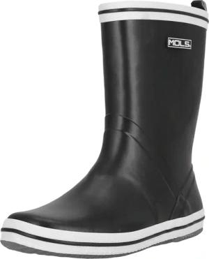 MOLS Gummistiefel "Markets", mit praktischer Lasche