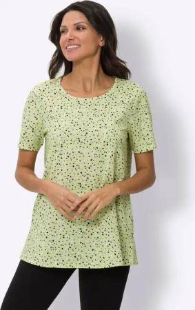 Longshirt "Longshirt"