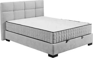 ED EXCITING DESIGN Boxbett "Nagol", mit Bettkasten, mit Wendematratze, erhältlich in verschiedenen Breiten