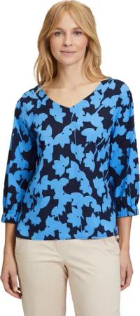 Betty&Co Schlupfbluse "Betty & Co Schlupfbluse mit Print"