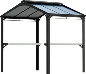 Palram - Canopia Pavillon "Austin 2400", 180,7 x 240cm