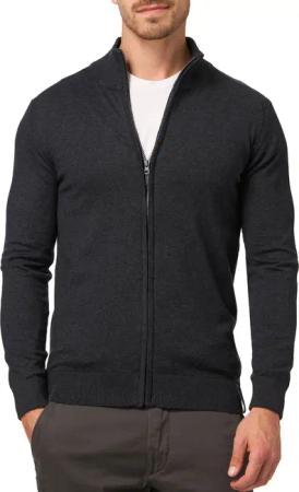 Indicode Strickjacke "INChancellor"