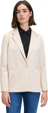 Betty&Co Jackenblazer "Betty & Co Longblazer langarm", Form
