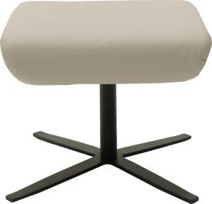SCHÖNER WOHNEN-Kollektion Hocker "Sky", mit Drehfunktion