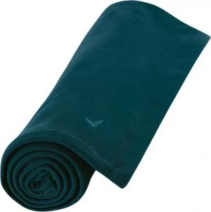 Trigema Tagesdecke "TRIGEMA Fleecedecke"