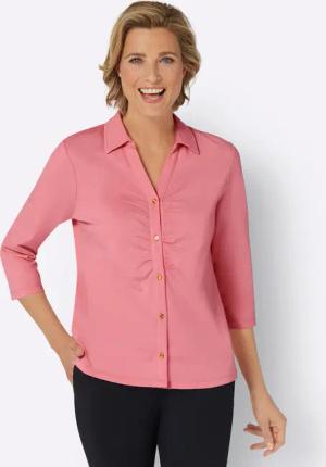 Classic Basics Klassische Bluse