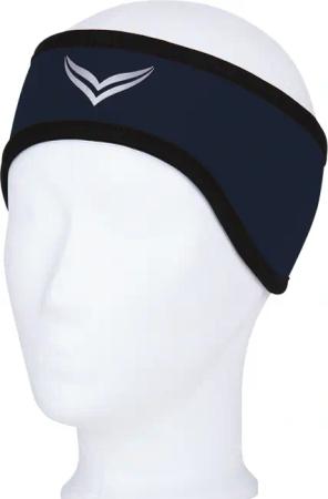 Trigema Stirnband "TRIGEMA Softshell-Stirnband", (1 St.)