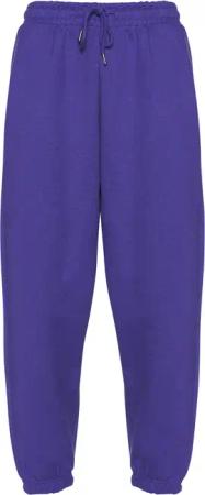 DEF Stoffhose "DEF Herren DEF Sweatpants", (1 tlg.)