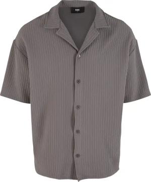 DEF Langarmhemd "DEF DEF Porto Shirt", (1 tlg.)