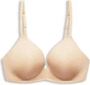 Esprit Push-up-BH (1-tlg) Plain/ohne Details