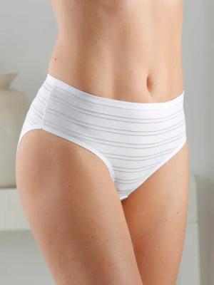 wäschepur Jazz-Pants Slips, (3 St.)
