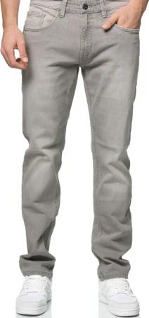 Indicode Regular-fit-Jeans "INTony"