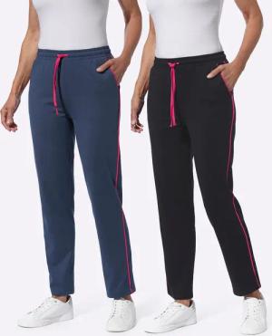 Schlupfhose