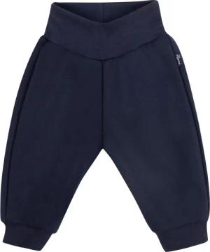 Trigema Jerseyhose "TRIGEMA Bequeme Jogginghose mit Bündchen", (1 tlg.)