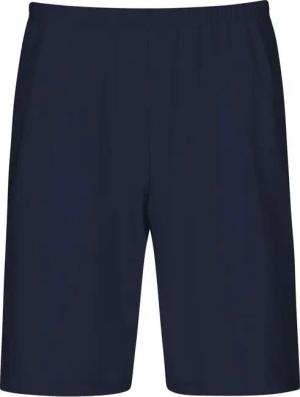 Trigema Bermudas "TRIGEMA Bermuda aus 100% Baumwolle", (1 tlg.)