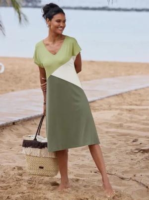 feel good Sommerkleid "Sommerkleid"