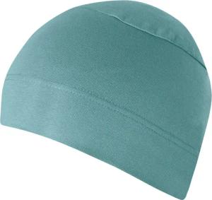 Trigema Strickmütze "TRIGEMA Soft-Cap", (1 St.)