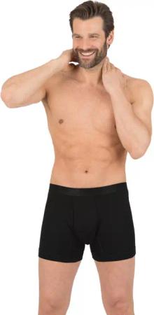 Trigema Schlüpfer "TRIGEMA Unterhose Feinripp im Doppelpack", (2 St.)