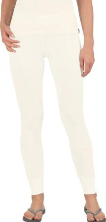 Trigema Lange Unterhose "TRIGEMA Lange Ski/Sport Funktionshose aus Merinowolle", (1 St.)