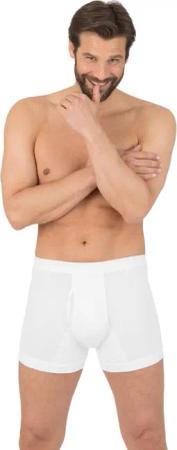 Trigema Schlüpfer "TRIGEMA Unterhose Doppelripp im Doppelpack", (2 St.)