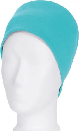 Trigema Strickmütze "TRIGEMA Soft-Cap", (1 St.)
