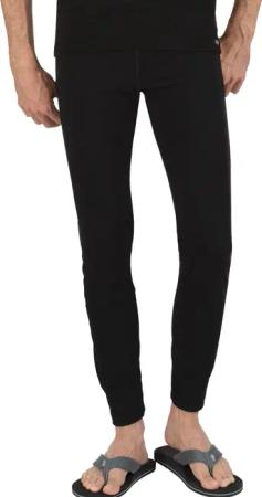 Trigema Lange Unterhose "TRIGEMA Lange Ski-/Sportunterhose", (1 St.)
