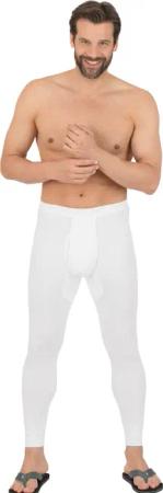 Trigema Lange Unterhose "TRIGEMA Lange Unterhose im Doppelpack", (2 St.)