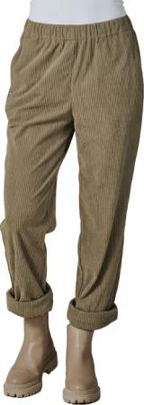 Zhrill Cordhose "PIA", mit Rippstruktur