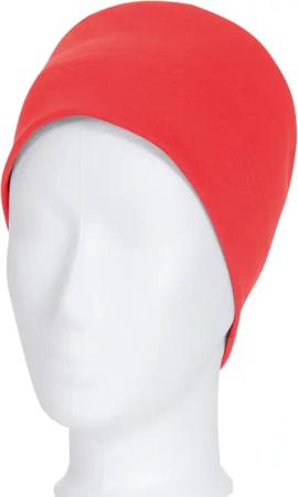 Trigema Strickmütze "TRIGEMA Soft-Cap aus Viskose", (1 St.)