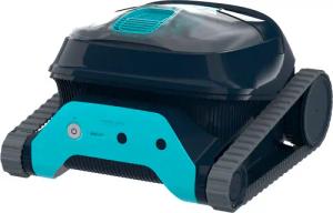maytronics Poolroboter "Dolphin LIBERTY 200", für eine kabellose Poolreinigung