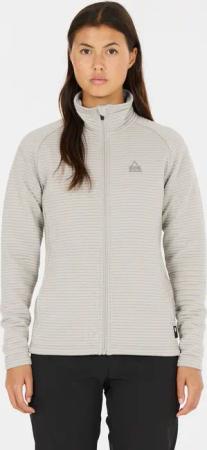 SOS Sweatjacke "Muju", aus weichem und strapazierfähigem Material