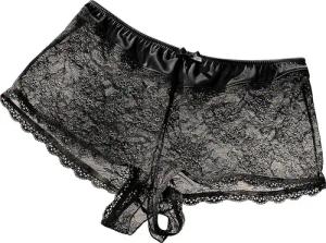 petite fleur gold Panty-Ouvert, im lockeren Knicker-Schnitt