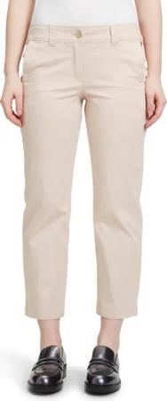 Betty&Co Chinohose "Betty & Co Chino-Hose mit Taschen", Material