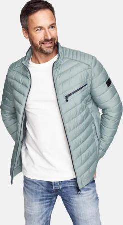 New Canadian Steppjacke, mit wasserabweisender Funktion