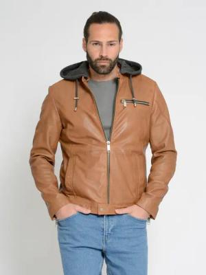 Maze Lederjacke "42021311"