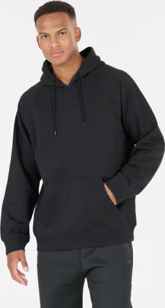CRUZ Kapuzensweatshirt "Alfredo", im klassisch-sportlichen Design