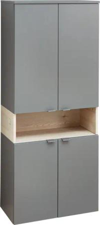 Saphir Midischrank "Quickset 394"
