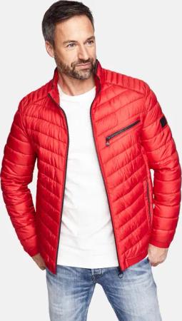New Canadian Steppjacke, mit wasserabweisender Funktion