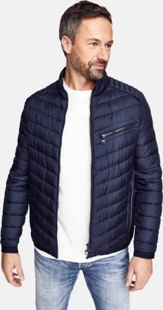 New Canadian Steppjacke, mit wasserabweisender Funktion