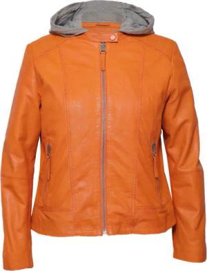 Maze Lederjacke "42023103"