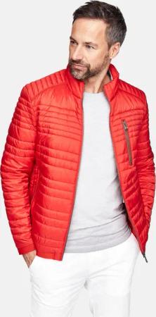 New Canadian Steppjacke, mit wasserabweisender Funktion