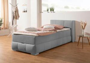 Guido Maria Kretschmer Home&Living Boxbett "Chelles", inkl. Topper und Bettkasten