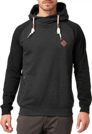 Indicode Kapuzensweatshirt "INMarybank"