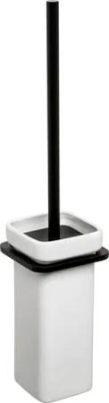 Sanotechnik WC-Reinigungsbürste, Set, 1 St., aus Aluminium